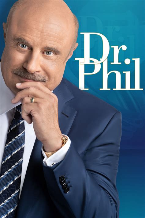 watch dr phil